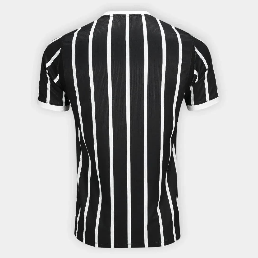 Camisa Corinthians 2026 Torcedor Nike Masculina