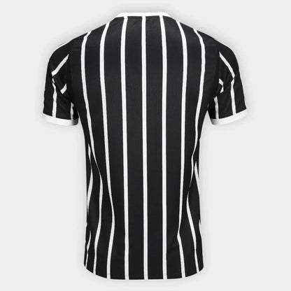Camisa Corinthians 2026 Torcedor Nike Masculina