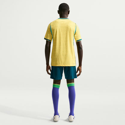 Camisa Seleção Brasileira Nike I 2026/27 Jogador Masculina