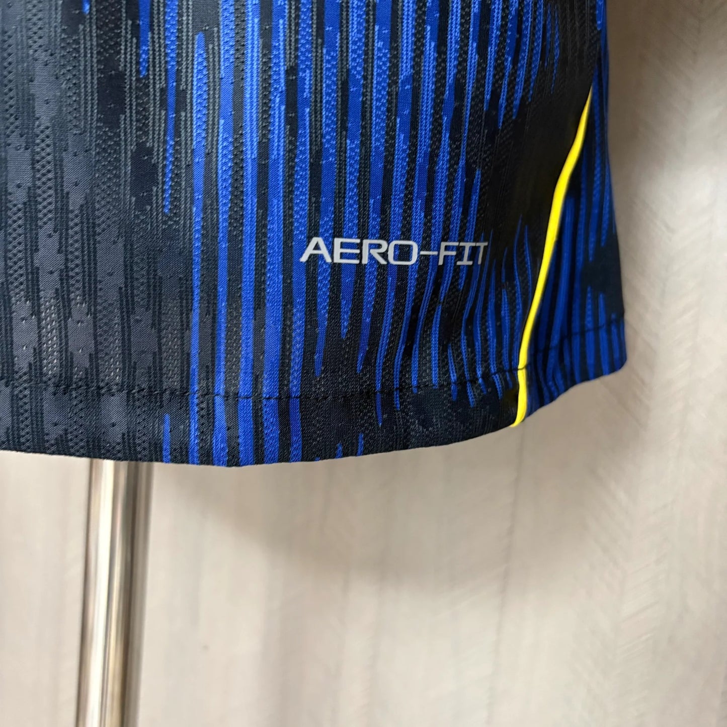 Compre 1 Leve 2 | 2 Camisas Brasil Amarelas 2026 | Premium