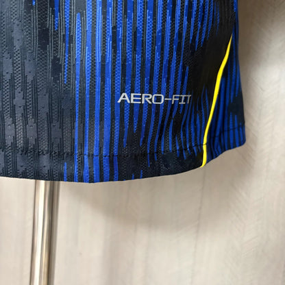 Compre 1 Leve 2 | 2 Camisas Brasil Amarelas 2026 | Premium