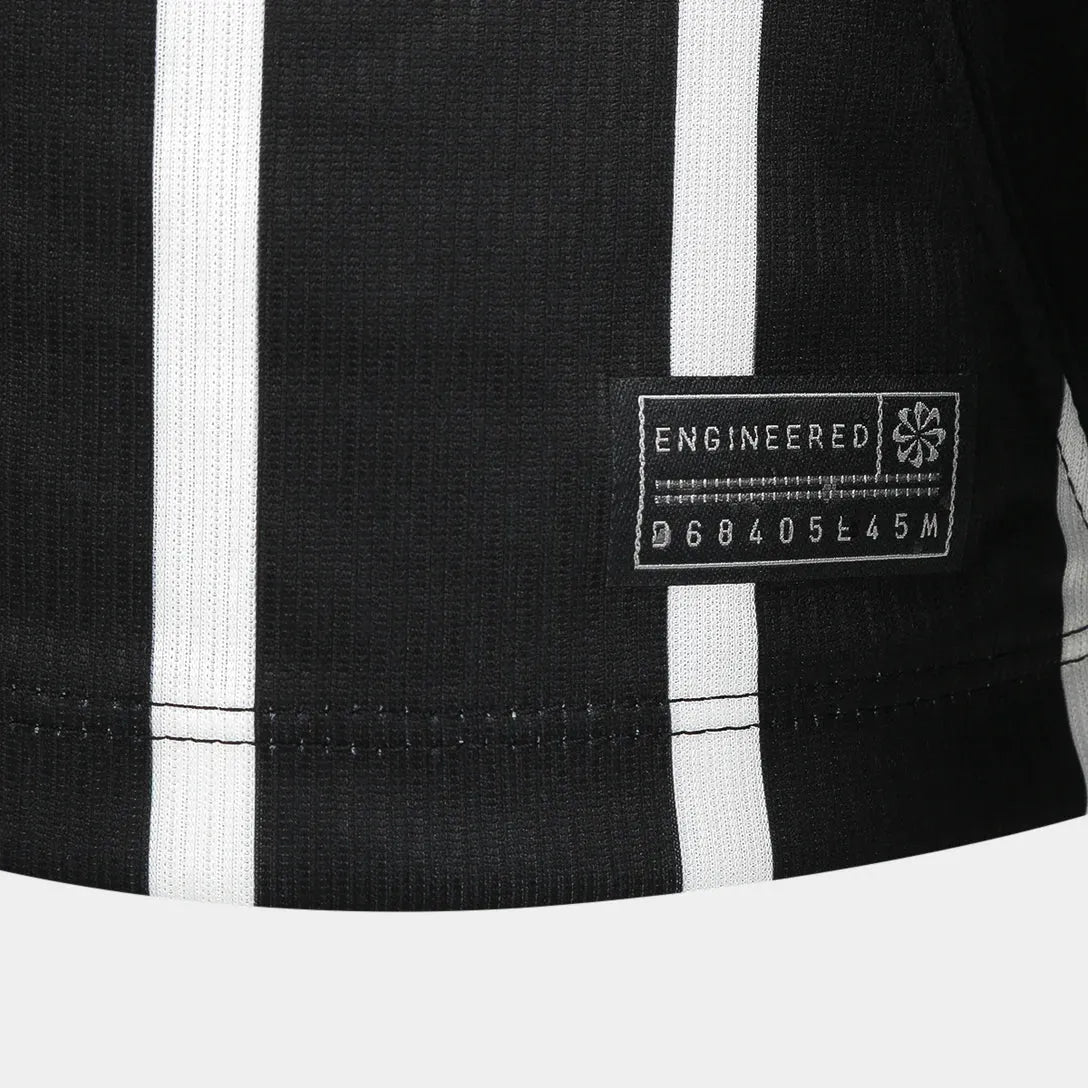 Camisa Corinthians 2026 Torcedor Nike Masculina