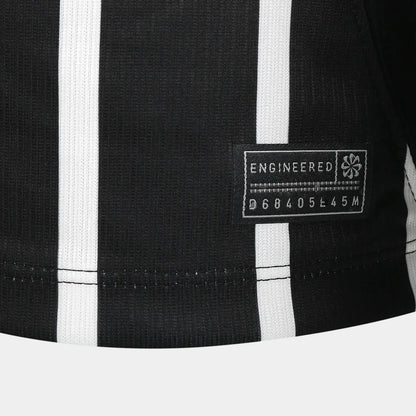 Camisa Corinthians 2026 Torcedor Nike Masculina