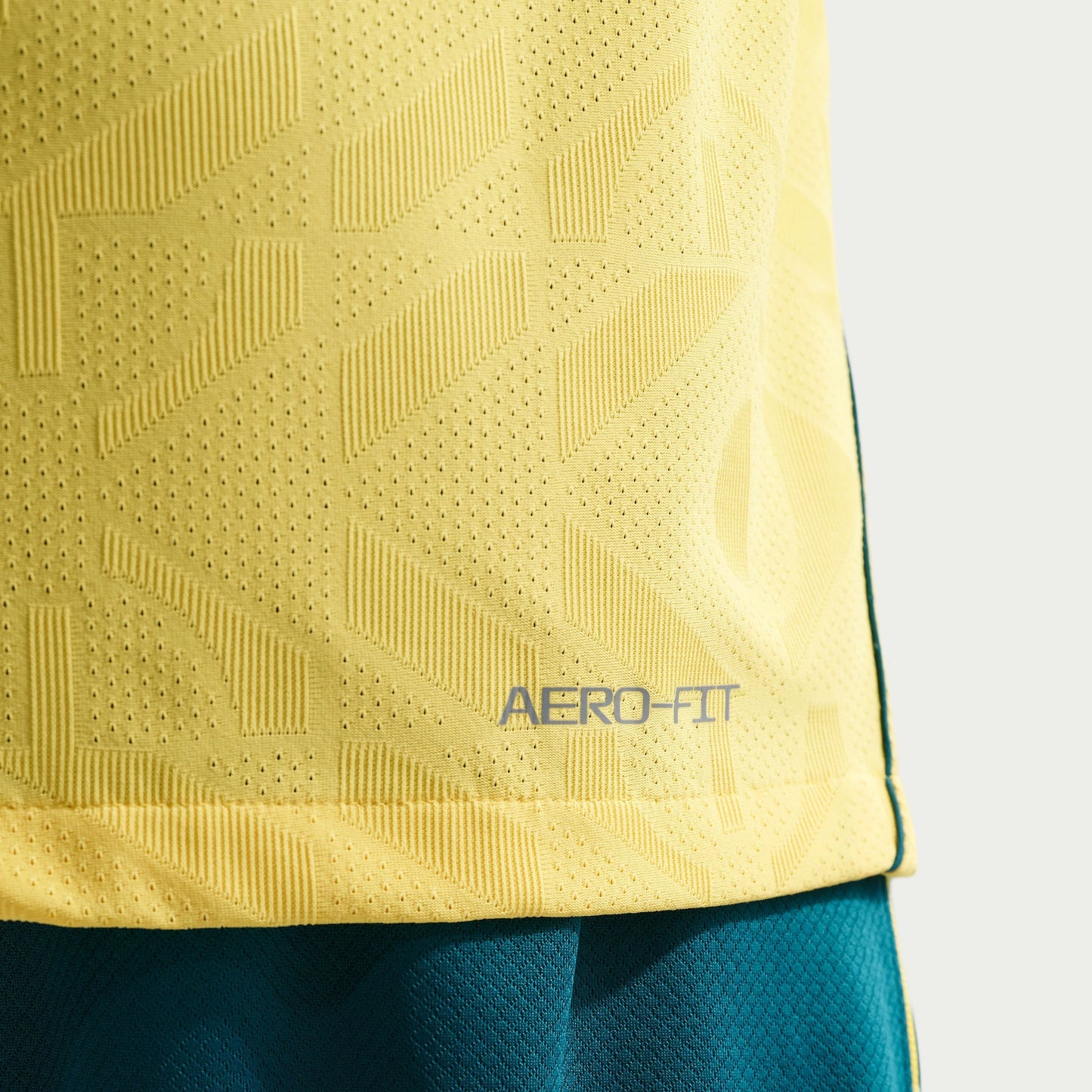 Camisa Seleção Brasileira Nike I 2026/27 Jogador Masculina