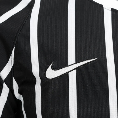 Camisa Corinthians 2026 Torcedor Nike Masculina