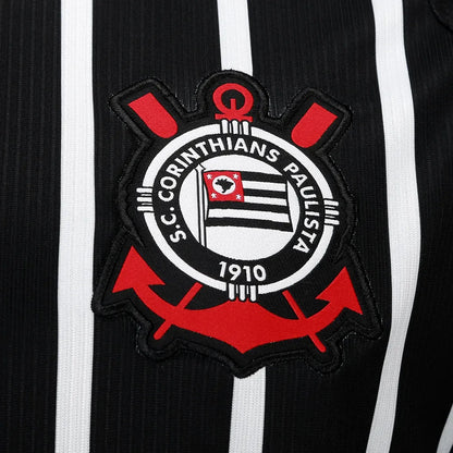 Camisa Corinthians 2026 Torcedor Nike Masculina