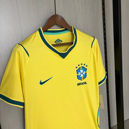 Camisa Seleção Brasileira 2026 Premium