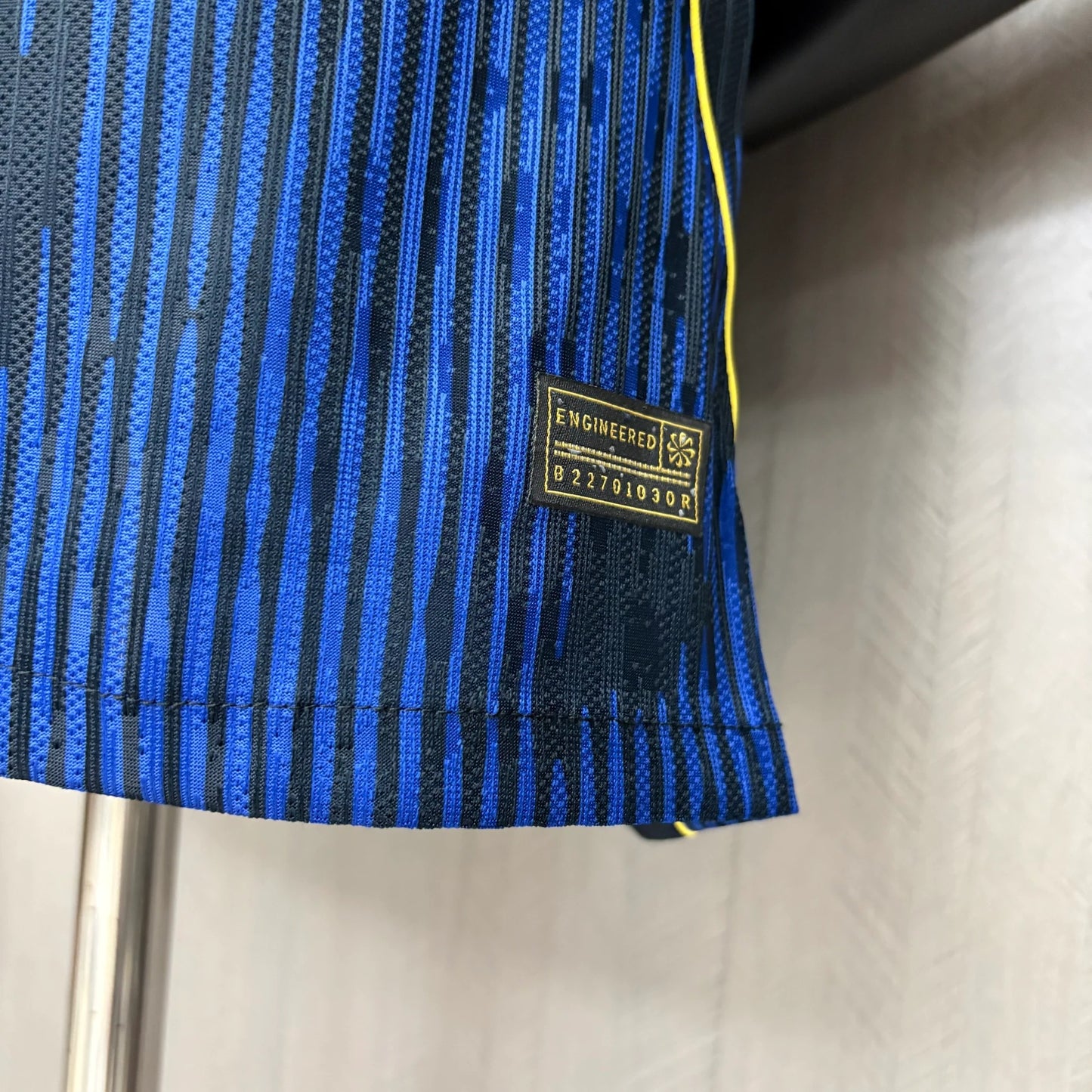 Compre 1 Leve 2 | 2 Camisas Brasil Amarelas 2026 | Premium