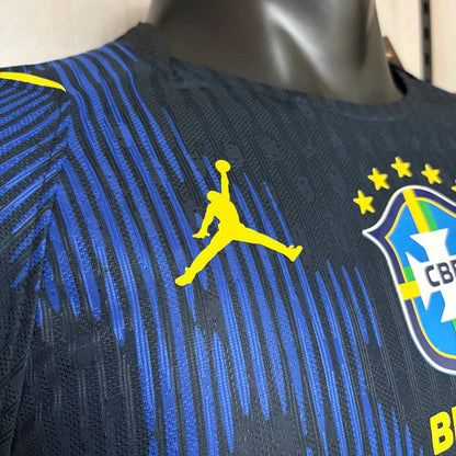 Compre 1 Leve 2 | 2 Camisas Brasil Amarelas 2026 | Premium