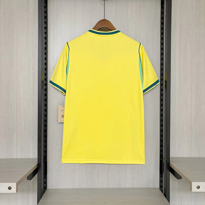 Camisa Seleção Brasileira 2026 Premium