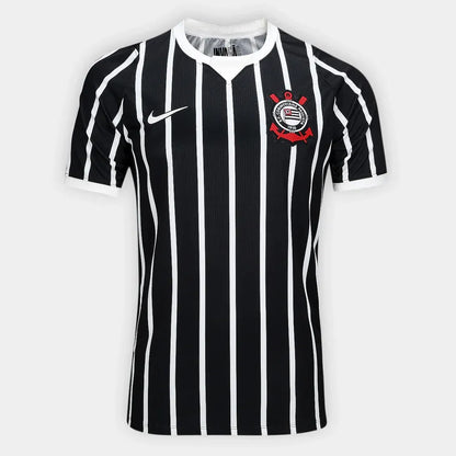 Camisa Corinthians 2026 Torcedor Nike Masculina