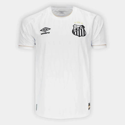 Camisa Santos I 2026/27 Torcedor Umbro Masculina