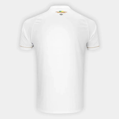 Camisa Santos I 2026/27 Torcedor Umbro Masculina