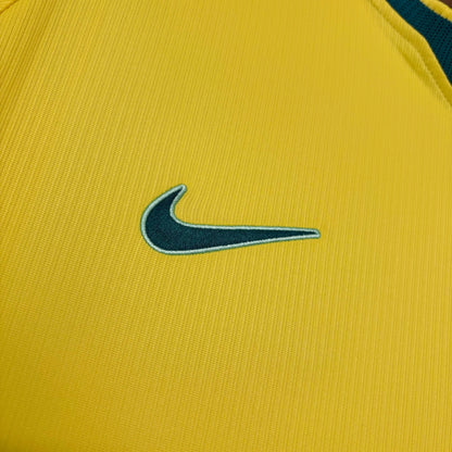 Camisa Seleção Brasileira 2026 Premium
